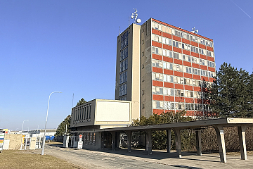 Prodej bytového domu v Rousínově